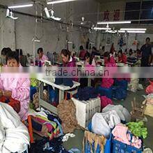 Nantong Ennasi Home Textile Co., Ltd. company overview - view 1