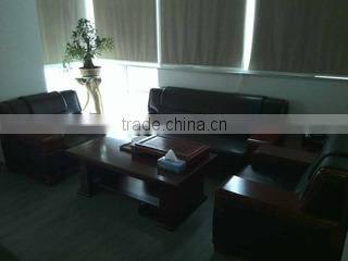 Shantou Liansheng Trade Co., Ltd. company overview - view 3