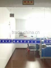 Ruian Yuzhou Automobile Parts Co., Ltd. company overview - view 3