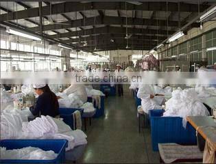 Gaoyang County Soft Textile Trading Co., Ltd. company overview - view 2