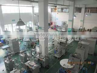 Shenzhen Sinopwr Machine Ltd. company overview - view 4