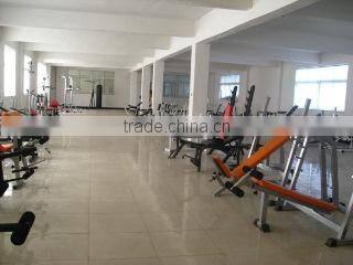 Hefei Dayu Fitness Co., Ltd. company overview - view 3