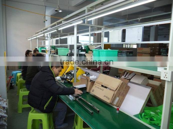 Mga Electric Appliance (Guangzhou) Co., Ltd. company overview - view 4
