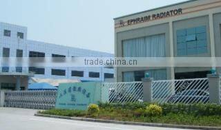Ningbo Ephraim Radiator Equipment Co., Ltd. company overview - view 1