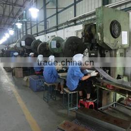 Guangzhou Hailiang Metals Products Co., Ltd. company overview - view 2