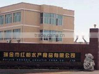Ruijin Hongdu Aquatic Food Co., Ltd. company overview - view 1