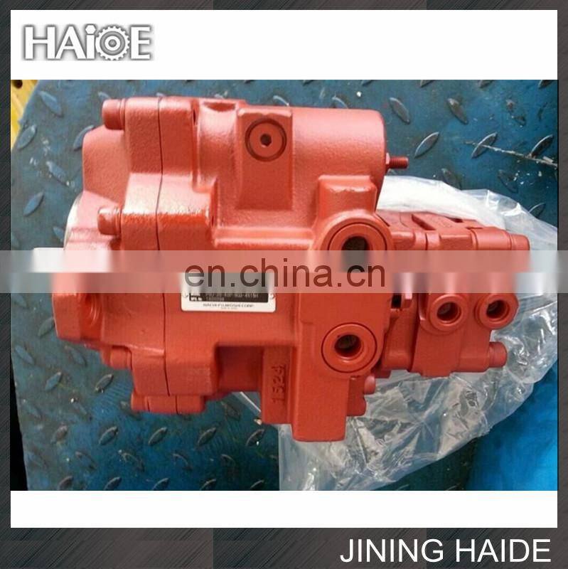 High Quality 708-2l-41230 708-2l-41121 708-2L-00203 pc210LC-8k Hydraulic Pump