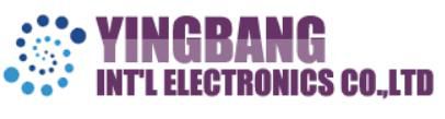 YingBang Int'l Electronics Co., LTD