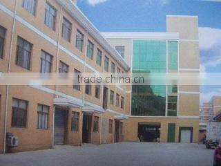 Shenzhen LONG WIN Health Technology Co., Ltd. company overview - view 2