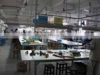 Hopewell Electronics Factory company overview - view 2