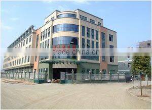 Zhejiang Boshite Mechanical Co., Ltd. company overview - view 2