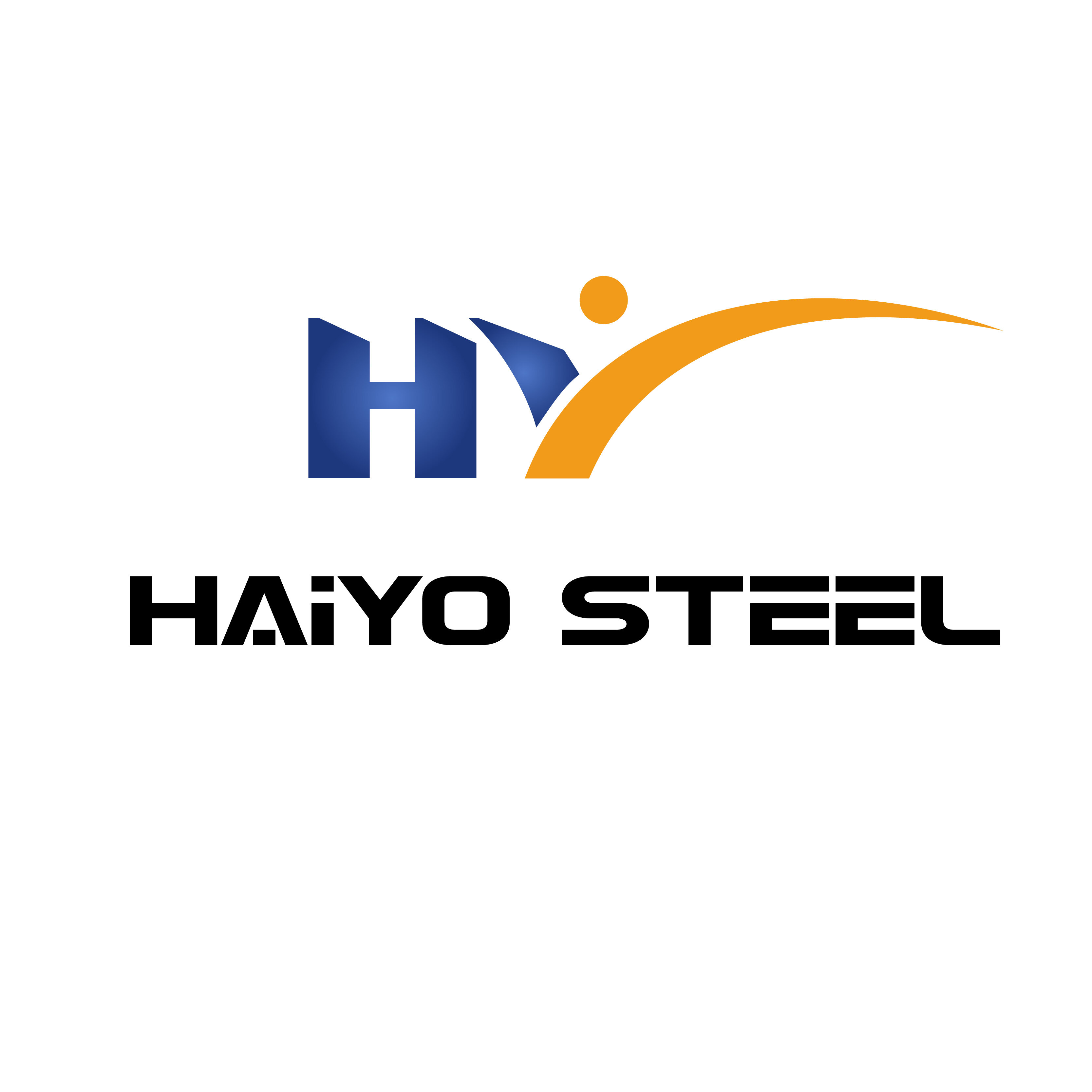 HAIYO STEEL CO.LTD