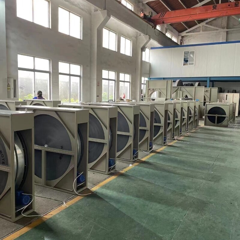 Roter (shanghai) M&e Equipment Co., Ltd. company overview - view 3