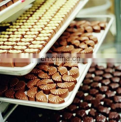 oat chocolate making equipment oats chocolate molding machine automatic hot chocolate machine