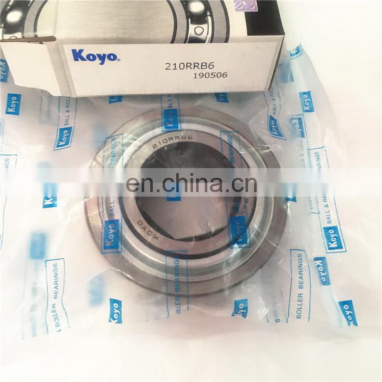 Hex Bore Agricultural Machinery Bearing 210RRB6 HPS108GPB SBX10A02LLM AE42880 Bearing