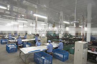 Ningbo Huabang Packing Materials Co., Ltd. company overview - view 3
