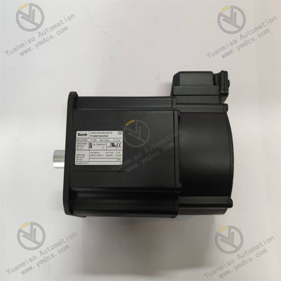 Rexroth MKD071B-061-KP0-KN