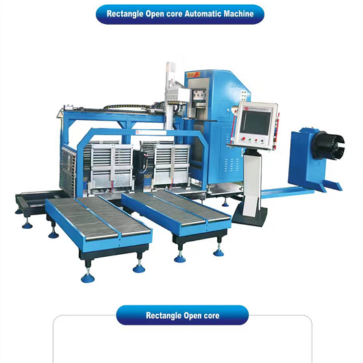 Ausin Pipeline Material&equipment Co.,ltd. company overview - view 1