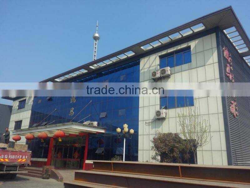 Linyi Hongma Decorative Materials Co., Ltd. company overview - view 3