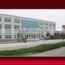 Shanghai Anbo-Bona Security Technology Co., Ltd. company overview - view 1