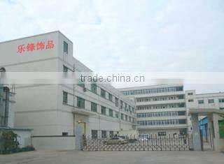 Guangzhou Lefeng Jewelry Co., Ltd. company overview - view 1