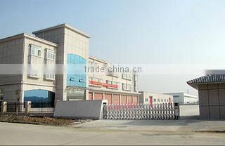 Yiwu Ruiyi Paper Products Factory company overview - view 1