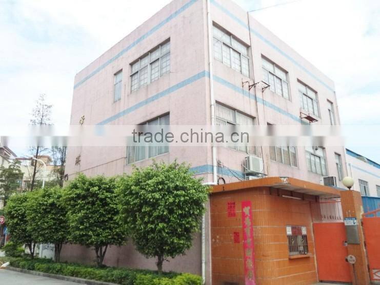 Guangzhou Diweiqi Speaker Manufactory company overview - view 3