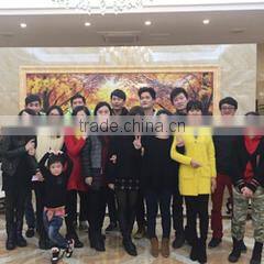 Shantou ZhiQin Culture Technology Co., Ltd. company overview - view 1