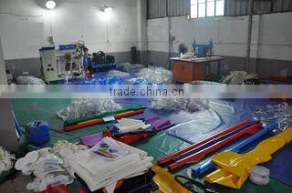 Guangzhou Liya Inflatables Co., Ltd. company overview - view 3