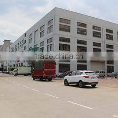 Yongkang Fasy Sports Co., Ltd. company overview - view 1