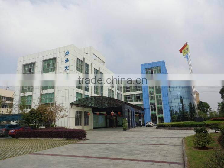 Jiangxi Hengzhu Electrical Cabinet Lock Co., Ltd. company overview - view 3