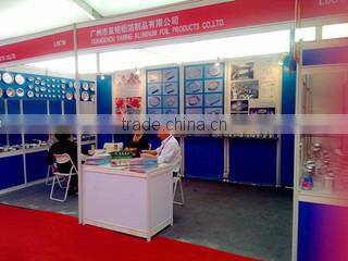 Guangzhou Yaming Aluminum Foil Products Co., Ltd. company overview - view 3