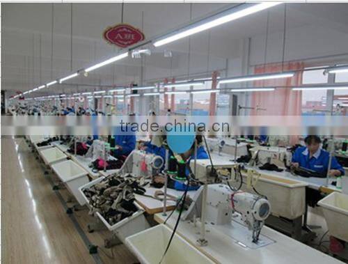 Dalian Ailida Garment Co., Ltd. company overview - view 1