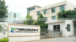 Guangzhou Jiezhen Hardware Co., Ltd. company overview - view 1