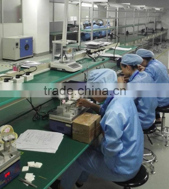 Hangzhou Future Optics Sci & Tech Co., Ltd. company overview - view 1