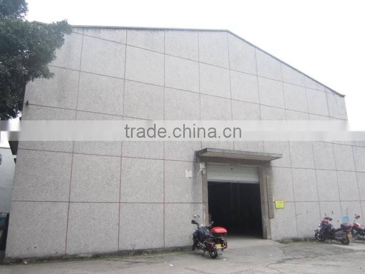 Chongqing Junneng Machinery Manufacturing Co., Ltd. company overview - view 2