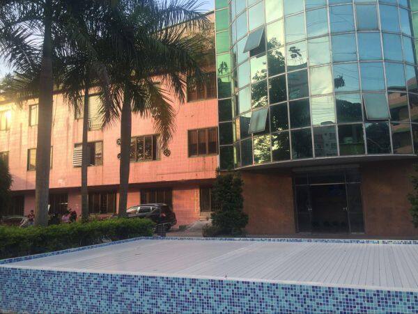 Bore Mechanical And Electrical Equipment Co., Ltd company overview - view 2