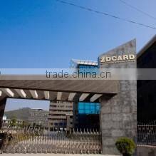 Shenzhen ZDCARD Tech Co., Ltd. company overview - view 1