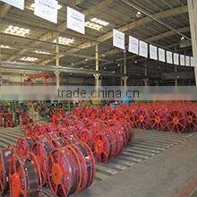 Qingdao Protek Industrial Co., Ltd. company overview - view 2