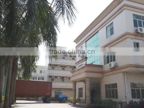 Dongguan Shou Xin Hardware Manufacturing Co., Ltd. company overview - view 1