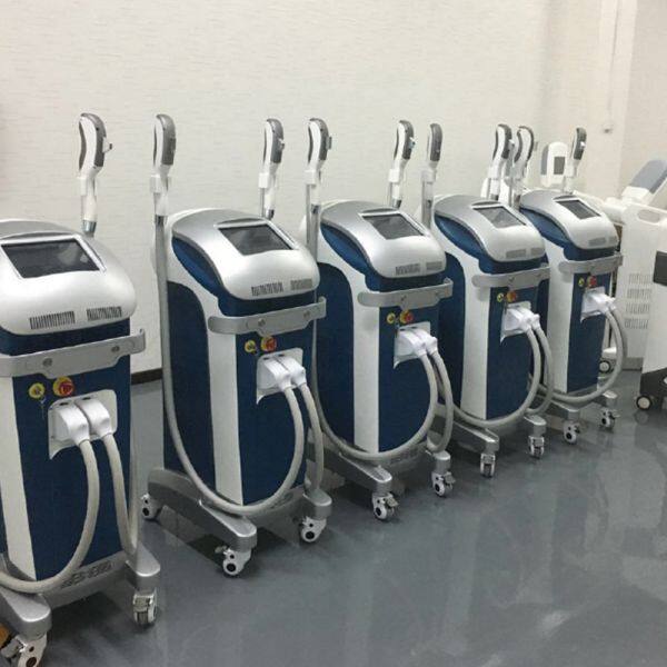 Fiona Laser Technology Development Co., Ltd. company overview - view 4