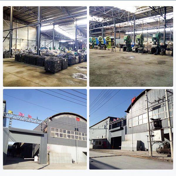 Tangshan Xinye Technology company overview - view 1