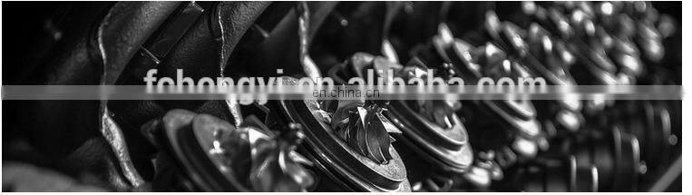 High quality TD27 / TD04L Turbo charger for Nissan Engine QD32T 14411-7T600 49377-02600 turbocharger