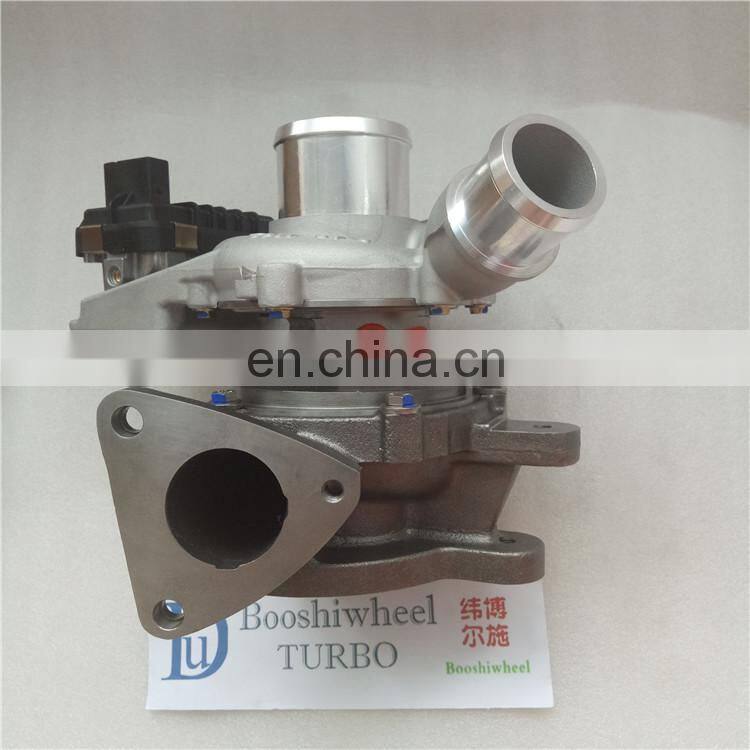 786880-6 GTB1749V Turbocharger For Transit MK8 Tourneo 2.2 Tdci turbo 1741779 786880 BK2Q6K682GA 786880-0006 786880-9006S
