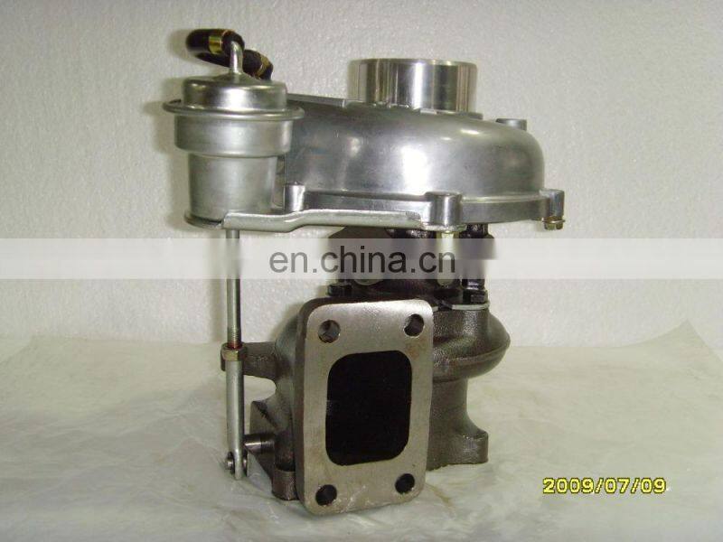 high performance ! RHC6 turbocharger 24100-2263A 24100-2264A turbo charger for Hino engine YF21 of wuxi