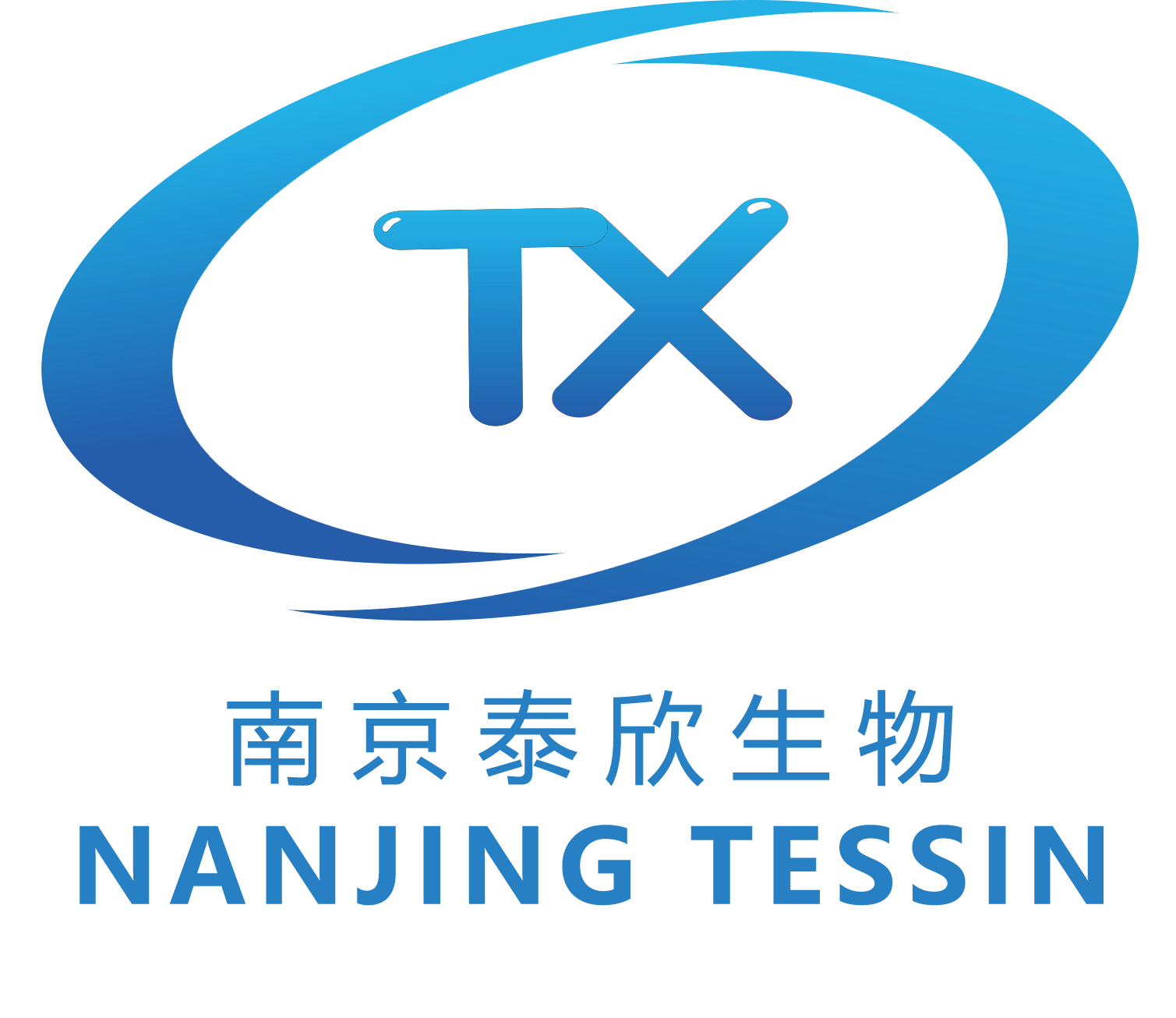 Nanjing Tessin Biotechnology Co., Ltd