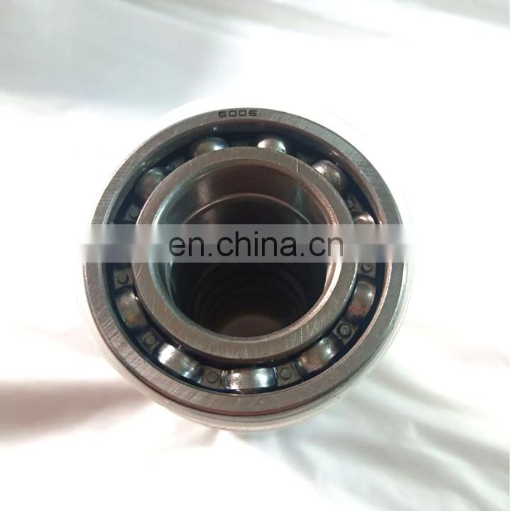 deep groove ball bearing 6008-z 6008-z/z2 6008-z/z3 bearing 6008-2z