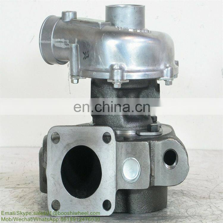 MY34 RHB52 turbo VA130039 5T-628 5T628 129473-18000 NB150012 VB130039 turbocharger for Yanmar Marine 4JH2-TE 4JHDTE