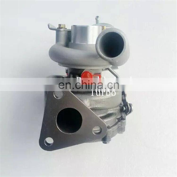 TD03L turbocharger 49131-06003 860070 49131-06004 8973000923 97300092 turbo used for Opel P702DTH engine