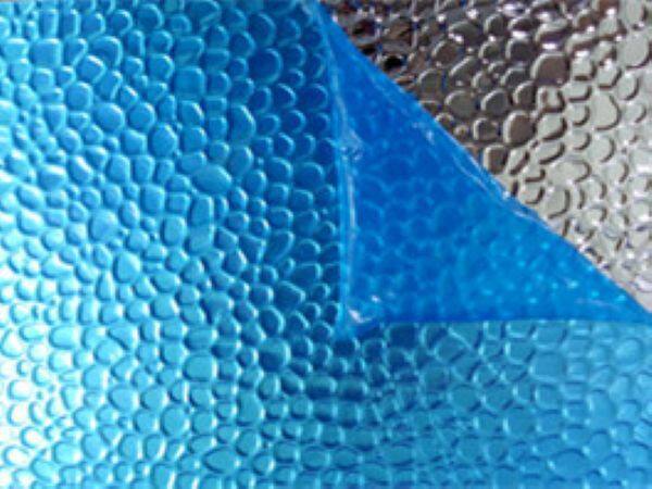 Hammered Aluminum Sheet Coil 1